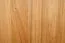 Kleiderschrank / Drehtürenschrank Fazenda 01, Farbe: Natur, Eiche teilmassiv – 222 x 104 x 61 cm (H x B x T)
