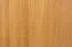 Stabile Kommode / Sideboard Eiche teilmassiv Balsa 03, mit sechs geräumigen Schubladen, geölt / gewachst, Natur, Saug- und Wischroboter kompatibel, 87 x 219 x 47 cm