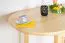 Esstisch 75x140