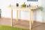 Esstisch 75x140
