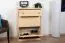 Schuhschrank 30 cm tief
