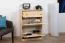 Schuhschrank 30 cm tief