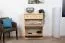 Schuhschrank Kiefer