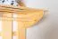 Garderobe Kiefer massiv Vollholz natur Junco 342 – Abmessung 150 x 50 x 33 cm