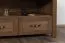 TV-Unterschrank Sardona 03, Farbe: Eiche Braun - 60 x 160 x 55 cm (H x B x T)