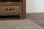 TV-Unterschrank Sardona 03, Farbe: Eiche Braun - 60 x 160 x 55 cm (H x B x T)