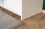 Kommode Badus 04, Farbe: Weiß - 82 x 169 x 44 cm (H x B x T)