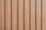 Zweiseitiger Couchtisch Acrab 06 mit 2 Schubladen, 53x 106 x 64, 2 Türen, 2 Kipptüren, Eiche Cremona, passend für Staubsaugroboter, geriffelte Fronten