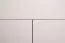 TV-Unterschrank Asau 08, Farbe: Kaschmir / Eiche dunkel - Abmessungen: 56 x 206 x 47 cm (H x B x T)