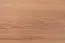 Spiegel Gataivai 13, Farbe: Walnuss - 65 x 123 x 2 cm (H x B x T)