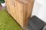 Kommode Camprodon 12, Farbe: Eiche Artisan - Abmessungen: 95 x 113 x 37 cm (H x B x T)