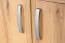 Kommode Camprodon 12, Farbe: Eiche Artisan - Abmessungen: 95 x 113 x 37 cm (H x B x T)