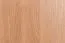 Drehtürenschrank / Kleiderschrank Sidonia 06, Farbe: Eiche Braun - 200 x 164 x 53 cm (H x B x T)