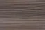 Schrank Knoxville 03, Farbe: Kiefer Weiß / Grau - Abmessungen: 202 x 54 x 42 cm (H x B x T), mit 1 Tür und 5 Fächern