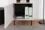 Wohnzimmer Komplett - Set C Petkula, 5-teilig, Farbe: Beige hell
