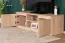 TV-Unterschrank Olavarria 05, Farbe: Sonoma Eiche - 40 x 120 x 41 cm (H x B x T)