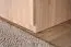 TV-Unterschrank Olavarria 05, Farbe: Sonoma Eiche - 40 x 120 x 41 cm (H x B x T)