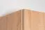 Drehtürenschrank / Kleiderschrank Plata 07, Farbe: Eiche Sonoma - 201 x 80 x 53 cm (H x B x T)