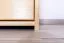 Schuhschrank Holz
