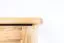 Schrank Kiefer 195 x 84 x 42