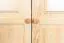 Schrank Kiefer 195 x 84 x 42