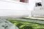 Bettrahmen für Kinder / Kinderbett 90 x 200 cm | Massivholz: Buche | Weiß Lackiert | inkl. 2. Liegeplatz 90 x 190 cm ausziehbar und 2 Rollrost | besonders hohe Qualität Abbildung