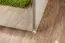 182 cm breiter Kleiderschrank mit 1 Tür | Farbe: Weiß Abbildung