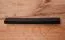 Schrank Trevalli 4, Farbe: Eiche / Schwarz - Abmessungen: 159 x 90 x 40 cm (H x B x T)