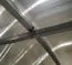 Gewächshaus 31 HKP 4 mm, Grundfläche 12 m² - Abmessungen: 400 x 300 cm (L x B)