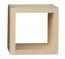 Wandregal 20 cm hoch