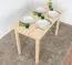 Esstisch 120 X 60