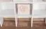 Regal "Easy Möbel" S17, Buche Vollholz massiv Weiß lackiert - 168 x 182 x 20 cm (H x B x T)