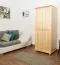 Kleiderschrank 80 cm