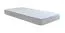 Matratze Basic Elastik mit PU Schaum - Abmessungen: 120 x 200 cm