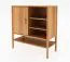 Kommode Wellsford 31 Wildeiche massiv geölt - Abmessungen: 101 x 97 x 46 cm (H x B x T)
