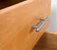 TV - Unterschrank Wooden Nature 126 Kernbuche massiv - 48 x 160 x 40 cm (H x B x T)