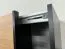 Kleiderschrank / Schiebetürenschrank | 11 Fächer | Spiegel | Soft-Close | 2 Schiebetüren | 2 Kleiderstangen | 245,5 x 190 x 64 cm | Farbe: Eiche Artisan