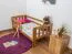 Kinder Bett