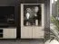 Wohnzimmer - Set A Petkula, 6-teilig, Farbe: Beige hell