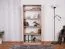 Bücherregal Cuarto 07, Farbe: Eiche Sonoma - 173 x 80 x 34 cm (H x B x T)