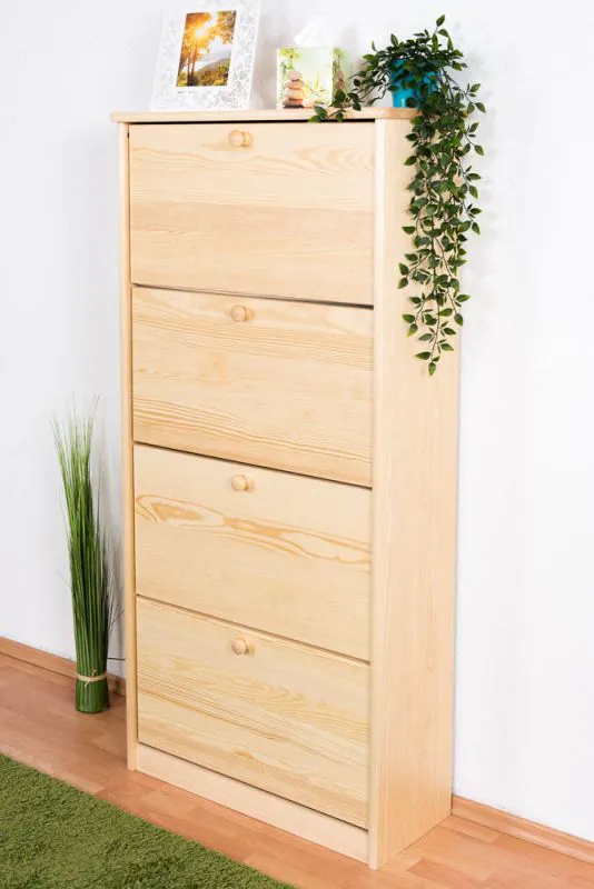 Schuhschrank Kiefer