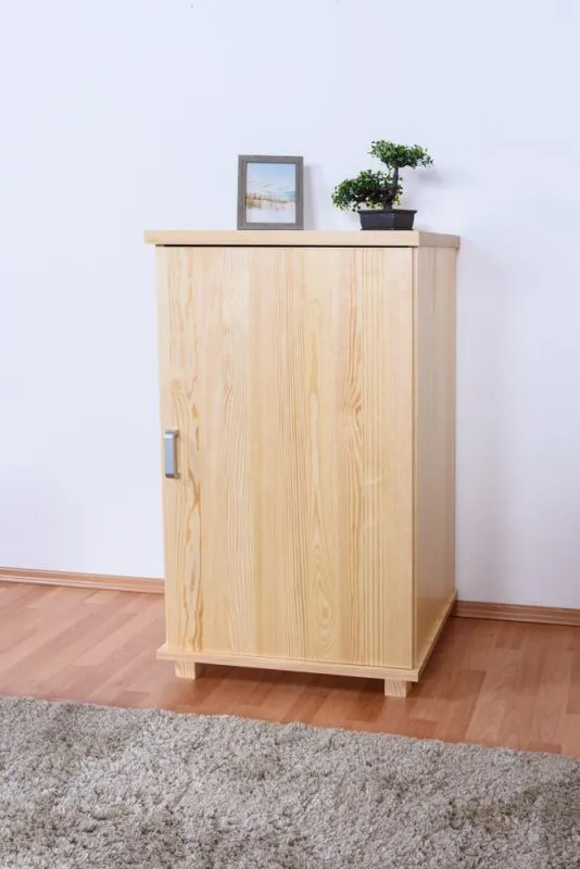 Kommode Holz massiv 60 cm