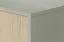 Kommode mit drei Schubladen Crewe 02, Farbe: Eukalyptus / Eiche - Abmessungen: 80 x 106 x 38 cm (H x B x T)
