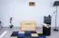 Truhe Kiefer
