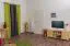 TV-Unterschrank Kiefer Vollholz massiv natur 002 - Abmessung 55 x 136 x 47 cm (H x B x T)