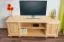 TV Schrank Kiefer natur
