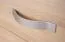 Kommode Wewak 08, Farbe: Sonoma Eiche - Abmessungen: 117 x 70 x 42 cm (H x B x T)
