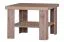 Couchtisch Sokone 18, Farbe: Sanremo - 73 x 73 x 54 cm (B x T x H)