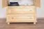 Massivholz Schrank Kiefer