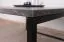 Couchtisch Granollers 04, Farbe: Schwarz Marmor - Abmessungen: 90 x 60 x 30 cm (B x T x H)